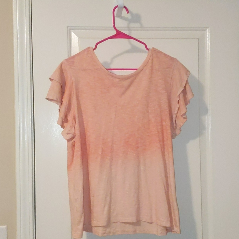 Ombre Shirt